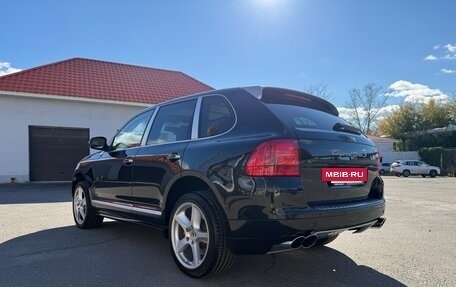Porsche Cayenne III, 2006 год, 1 600 000 рублей, 8 фотография