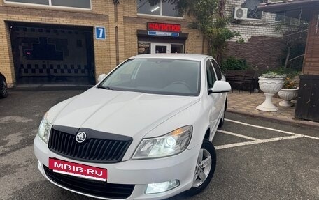 Skoda Octavia, 2011 год, 730 000 рублей, 19 фотография