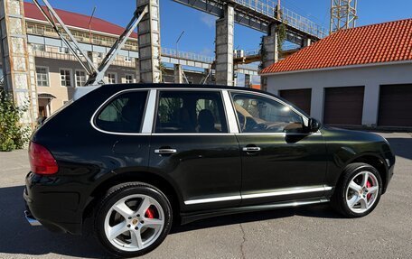 Porsche Cayenne III, 2006 год, 1 600 000 рублей, 12 фотография