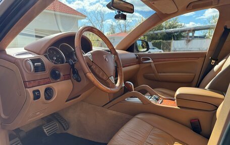 Porsche Cayenne III, 2006 год, 1 600 000 рублей, 15 фотография