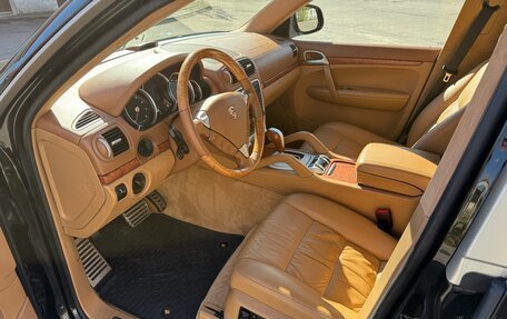 Porsche Cayenne III, 2006 год, 1 600 000 рублей, 16 фотография
