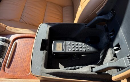 Porsche Cayenne III, 2006 год, 1 600 000 рублей, 23 фотография