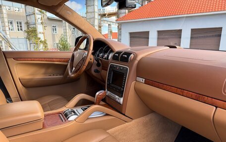 Porsche Cayenne III, 2006 год, 1 600 000 рублей, 20 фотография