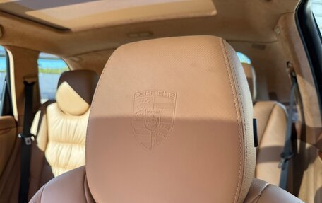 Porsche Cayenne III, 2006 год, 1 600 000 рублей, 24 фотография