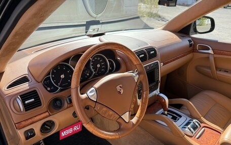 Porsche Cayenne III, 2006 год, 1 600 000 рублей, 14 фотография