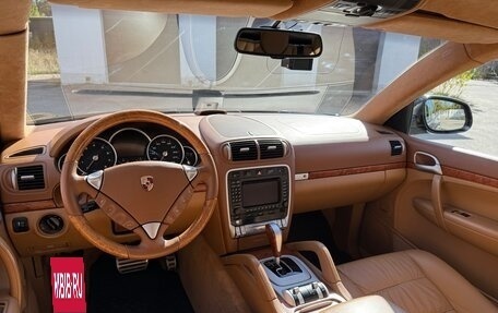 Porsche Cayenne III, 2006 год, 1 600 000 рублей, 19 фотография