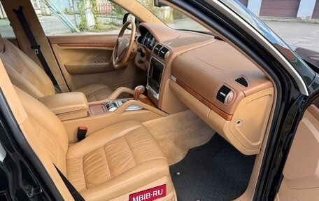 Porsche Cayenne III, 2006 год, 1 600 000 рублей, 21 фотография