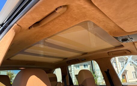 Porsche Cayenne III, 2006 год, 1 600 000 рублей, 28 фотография