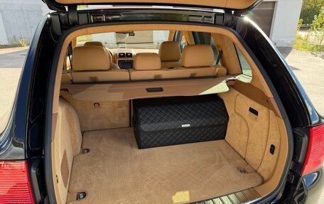 Porsche Cayenne III, 2006 год, 1 600 000 рублей, 31 фотография