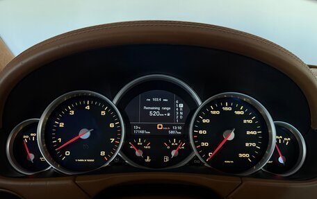 Porsche Cayenne III, 2006 год, 1 600 000 рублей, 32 фотография