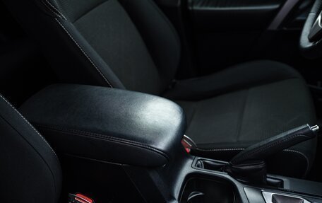 Toyota RAV4, 2016 год, 2 300 000 рублей, 15 фотография