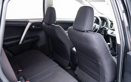 Toyota RAV4, 2016 год, 2 300 000 рублей, 16 фотография