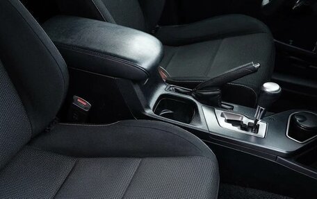 Toyota RAV4, 2016 год, 2 300 000 рублей, 18 фотография