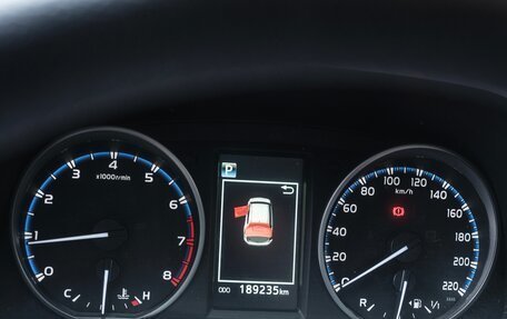 Toyota RAV4, 2016 год, 2 300 000 рублей, 19 фотография
