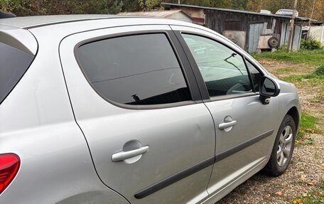 Peugeot 207 I, 2008 год, 275 000 рублей, 4 фотография