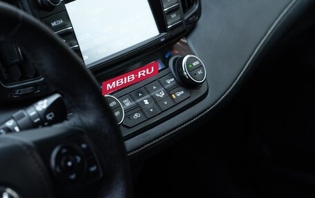 Toyota RAV4, 2016 год, 2 300 000 рублей, 11 фотография