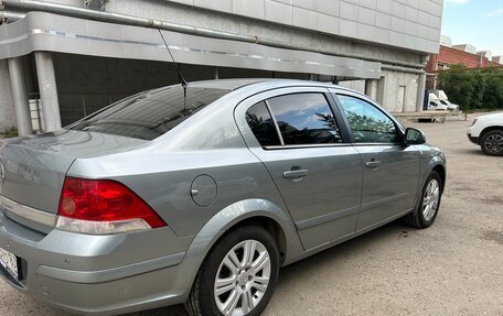 Opel Astra H, 2012 год, 840 000 рублей, 5 фотография