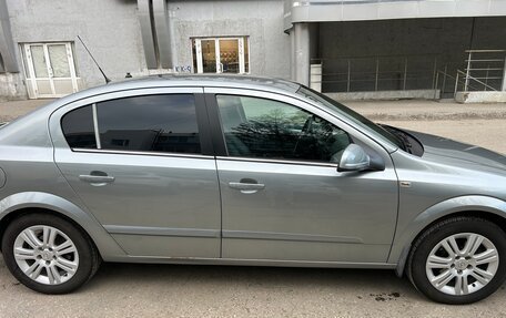 Opel Astra H, 2012 год, 840 000 рублей, 4 фотография
