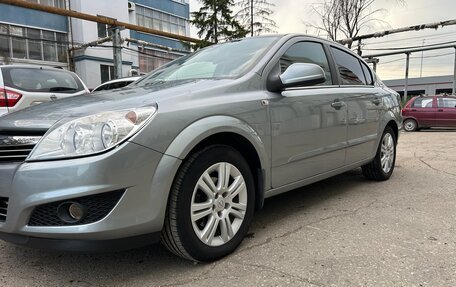 Opel Astra H, 2012 год, 840 000 рублей, 2 фотография
