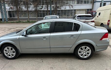 Opel Astra H, 2012 год, 840 000 рублей, 7 фотография