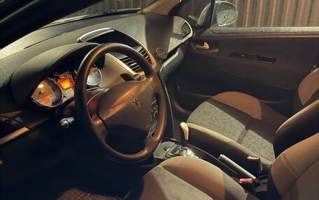 Peugeot 207 I, 2008 год, 275 000 рублей, 8 фотография