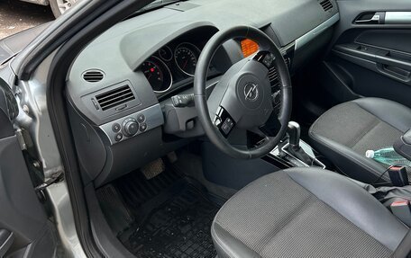 Opel Astra H, 2012 год, 840 000 рублей, 9 фотография