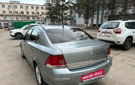 Opel Astra H, 2012 год, 840 000 рублей, 6 фотография
