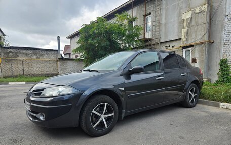 Renault Megane II, 2009 год, 450 000 рублей, 2 фотография