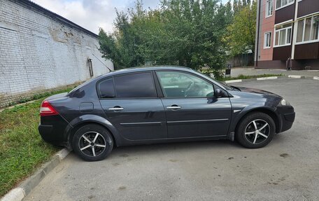 Renault Megane II, 2009 год, 450 000 рублей, 7 фотография