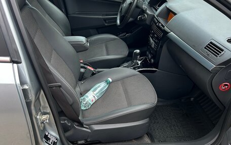 Opel Astra H, 2012 год, 840 000 рублей, 11 фотография