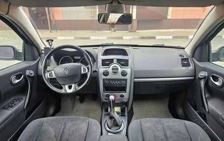 Renault Megane II, 2009 год, 450 000 рублей, 11 фотография