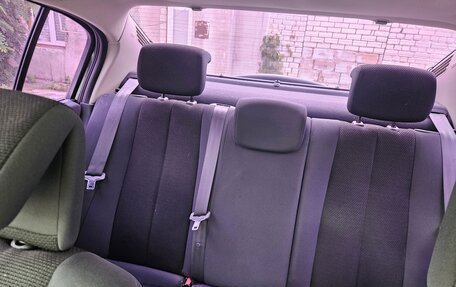 Renault Megane II, 2009 год, 450 000 рублей, 13 фотография
