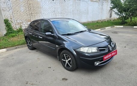 Renault Megane II, 2009 год, 450 000 рублей, 8 фотография