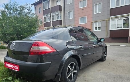 Renault Megane II, 2009 год, 450 000 рублей, 6 фотография