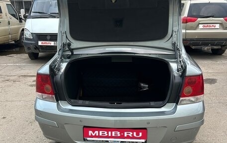 Opel Astra H, 2012 год, 840 000 рублей, 12 фотография