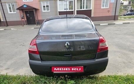 Renault Megane II, 2009 год, 450 000 рублей, 5 фотография