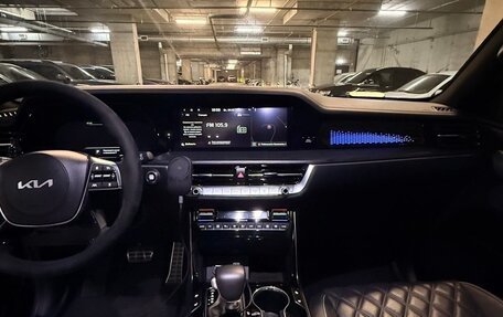 KIA Mohave I, 2023 год, 6 700 000 рублей, 9 фотография