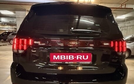 KIA Mohave I, 2023 год, 6 700 000 рублей, 4 фотография