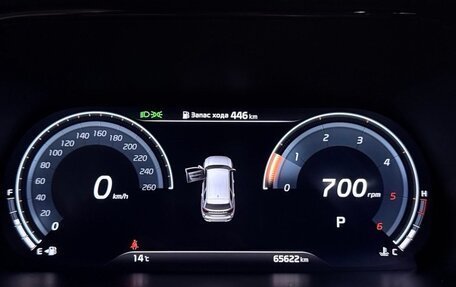 KIA Mohave I, 2023 год, 6 700 000 рублей, 18 фотография