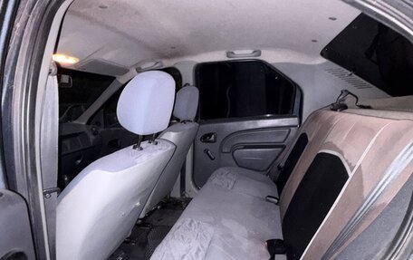 Renault Logan I, 2009 год, 300 000 рублей, 10 фотография