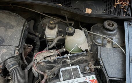 Renault Logan I, 2009 год, 300 000 рублей, 12 фотография
