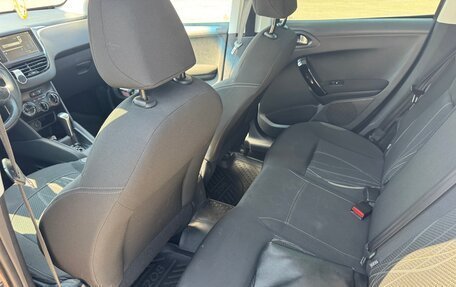 Peugeot 208 II, 2013 год, 620 000 рублей, 6 фотография
