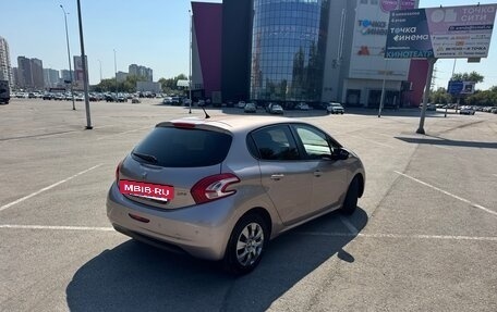 Peugeot 208 II, 2013 год, 620 000 рублей, 4 фотография