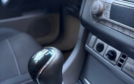 Ford Focus II рестайлинг, 2011 год, 580 000 рублей, 11 фотография