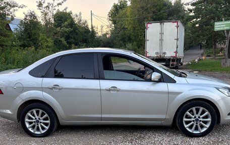 Ford Focus II рестайлинг, 2011 год, 580 000 рублей, 5 фотография