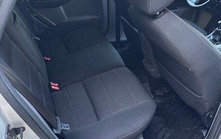 Ford Focus II рестайлинг, 2011 год, 580 000 рублей, 13 фотография