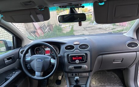 Ford Focus II рестайлинг, 2011 год, 580 000 рублей, 9 фотография