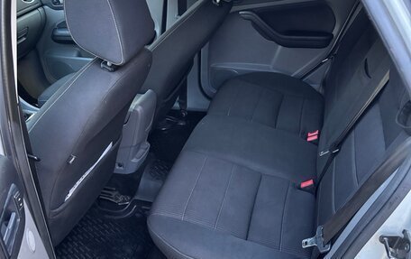 Ford Focus II рестайлинг, 2011 год, 580 000 рублей, 14 фотография