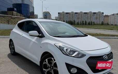 Hyundai i30 II рестайлинг, 2013 год, 935 000 рублей, 3 фотография