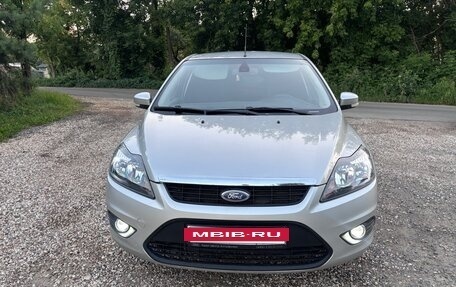 Ford Focus II рестайлинг, 2011 год, 580 000 рублей, 7 фотография